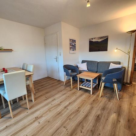 Haus Auracher Unterwössen Buitenkant foto
