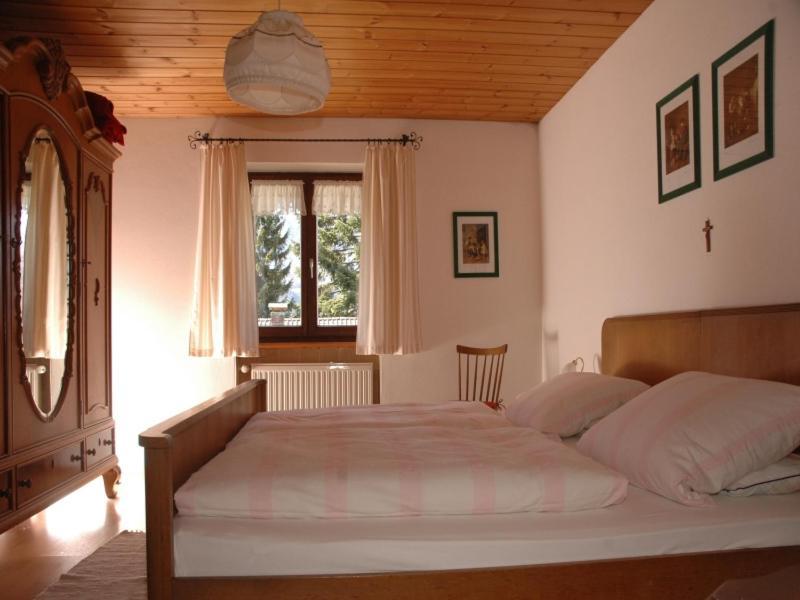 Haus Auracher Unterwössen Buitenkant foto
