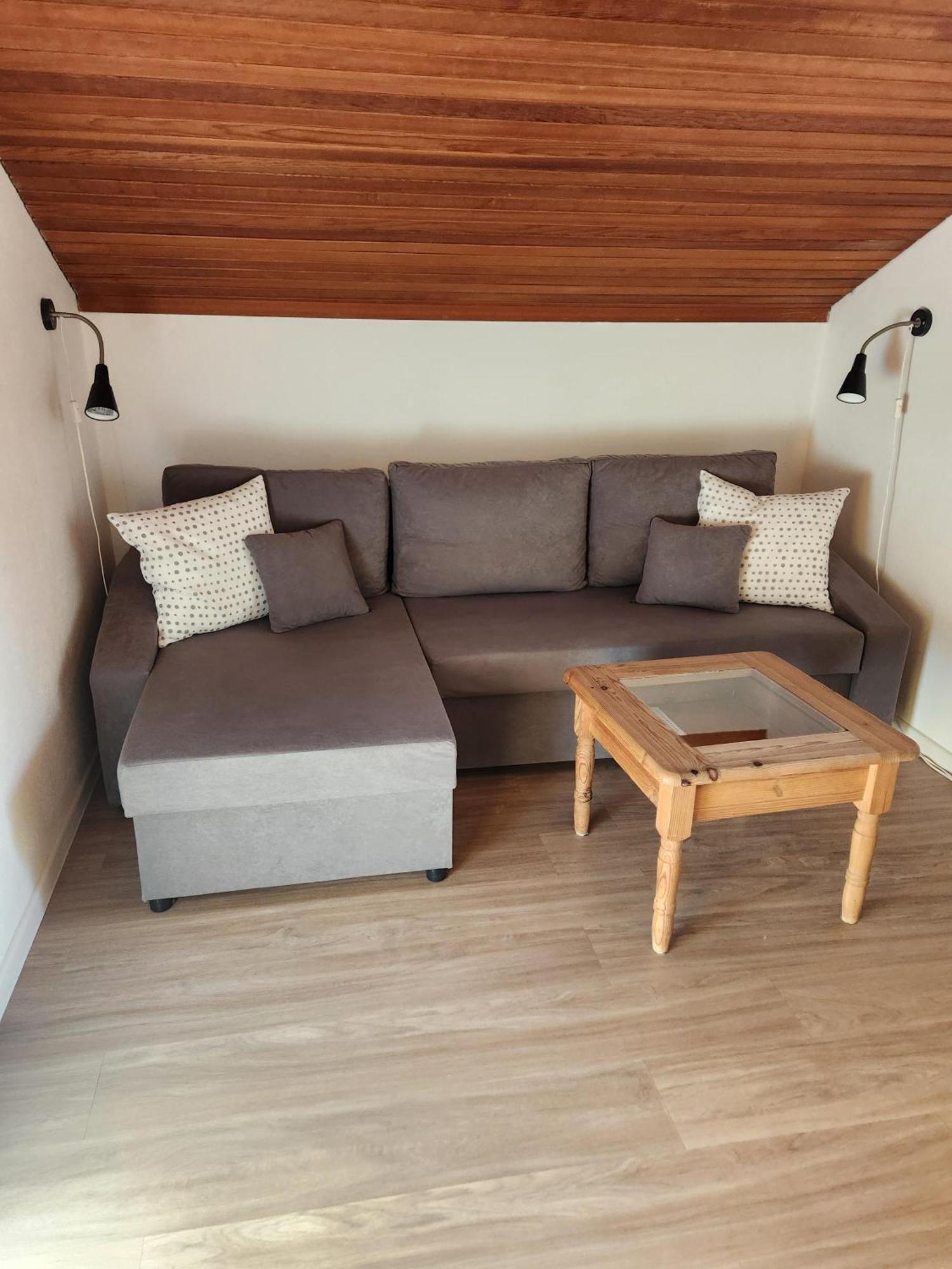 Haus Auracher Unterwössen Buitenkant foto